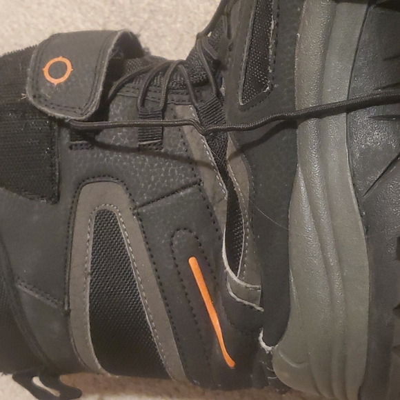 Weather Spirits men's Winter boots size 8 - Picture 3 of 11